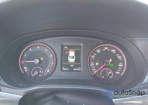 2021 Volkswagen Passat 2.0T R-Line z USA, uszkodzony, nr VIN 1VWMA7A37MC005519